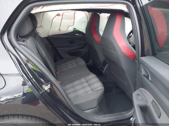 Volkswagen Golf 2.0t Autobahn