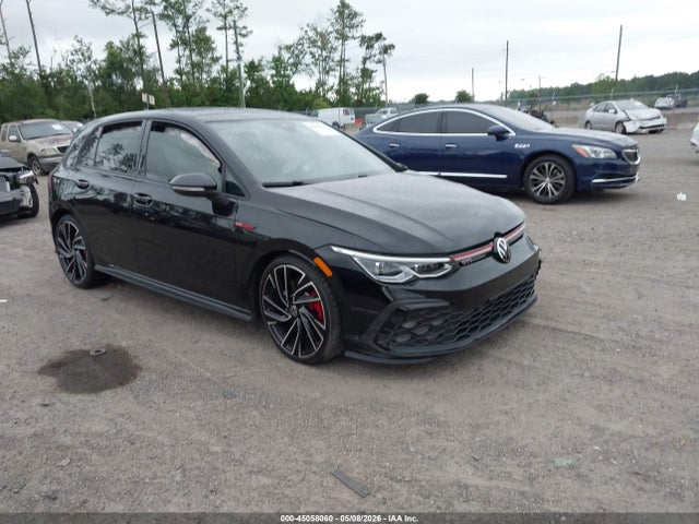 2023 Volkswagen Golf