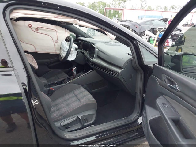 Volkswagen Golf 2.0t Autobahn