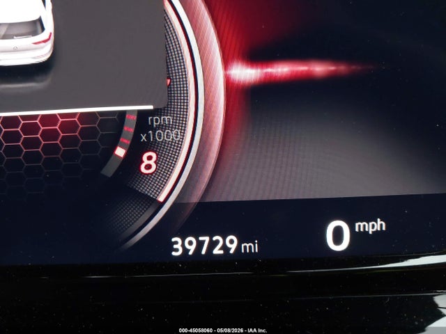 Volkswagen Golf 2.0t Autobahn