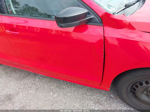 Volkswagen Jetta 2.0l S
