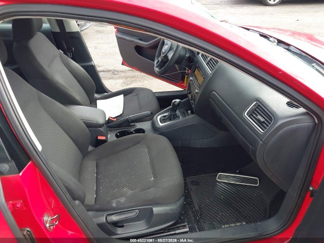 Volkswagen Jetta 2.0l S