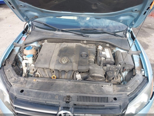 Volkswagen Passat 2.5l Se