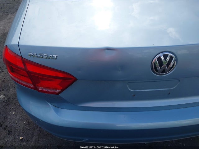 Volkswagen Passat 2.5l Se