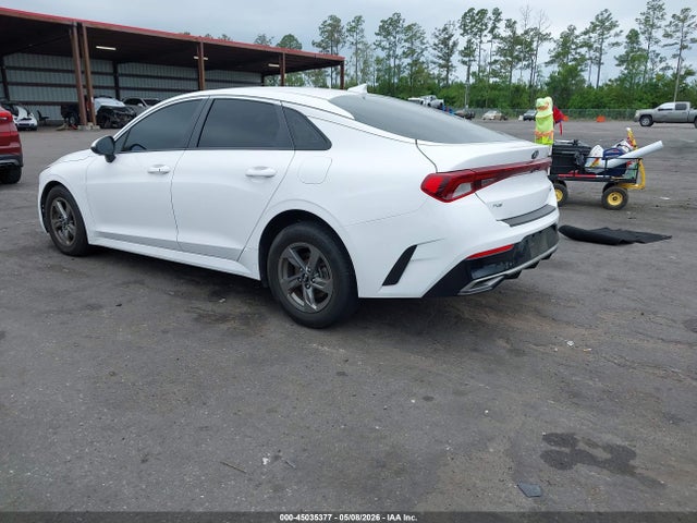 Kia K5 Lxs