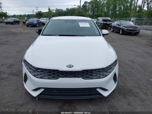 Kia K5 Lxs