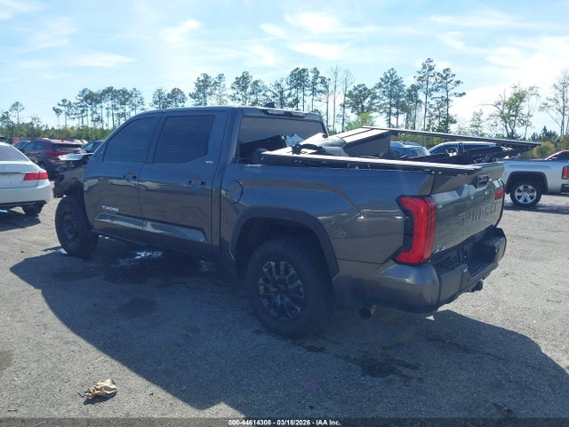 Toyota Tundra Sr5