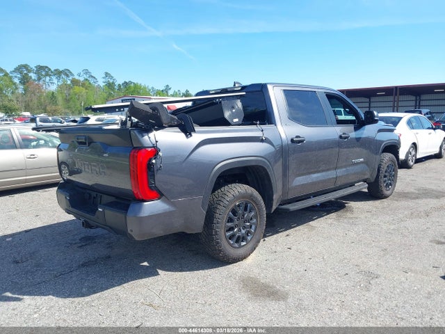 Toyota Tundra Sr5
