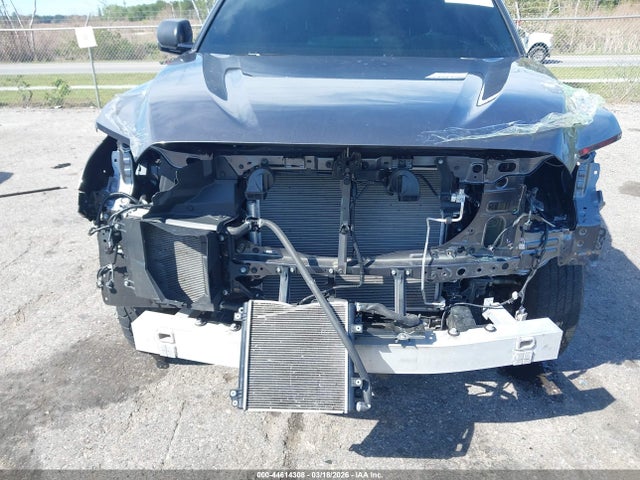 Toyota Tundra Sr5