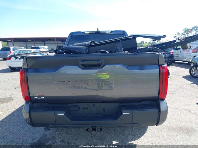 Toyota Tundra Sr5