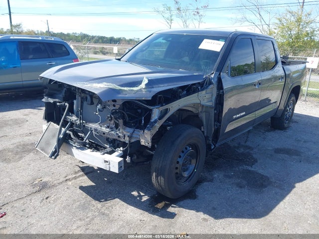 Toyota Tundra Sr5