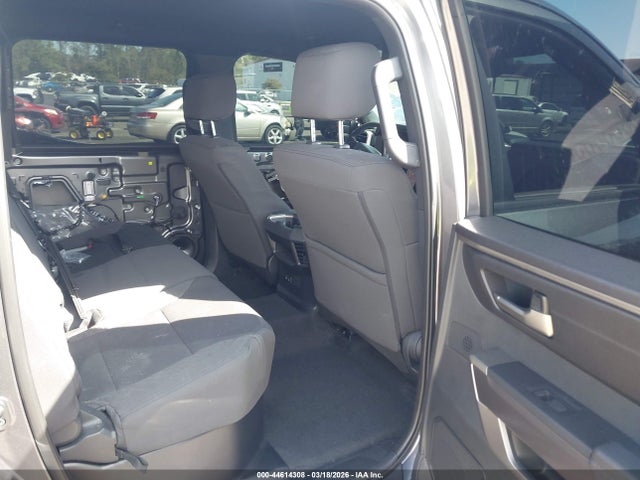 Toyota Tundra Sr5