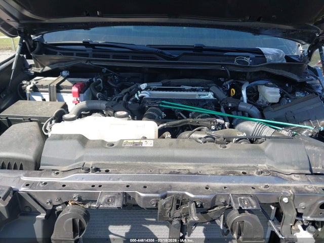 Toyota Tundra Sr5