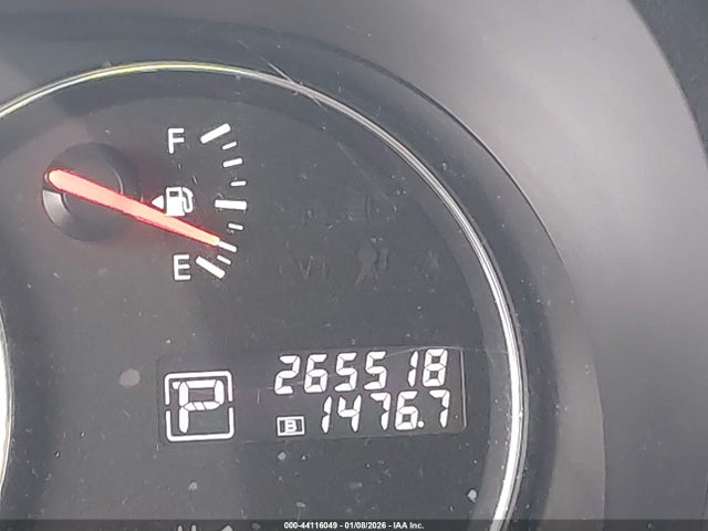 Nissan Maxima 3.5 Sv