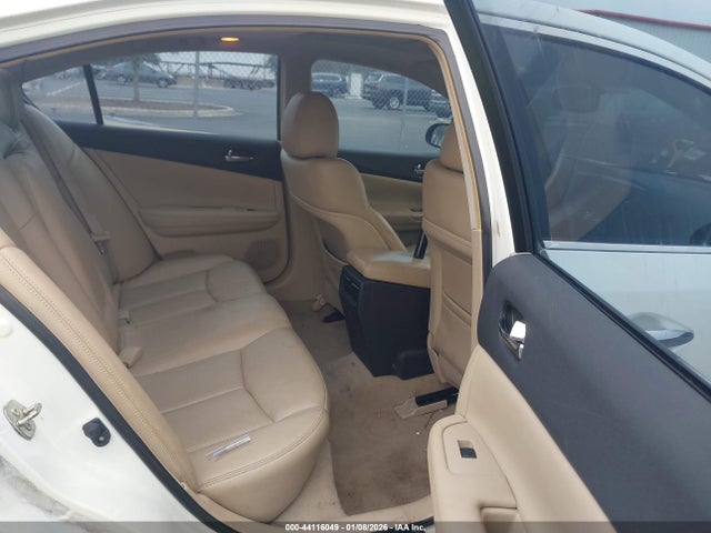 Nissan Maxima 3.5 Sv