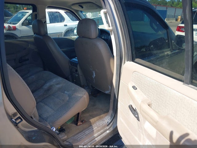 Ford Explorer Xls