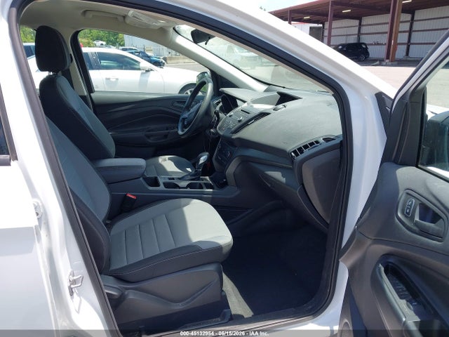 Ford Escape S