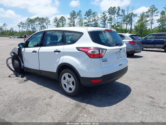 Ford Escape S