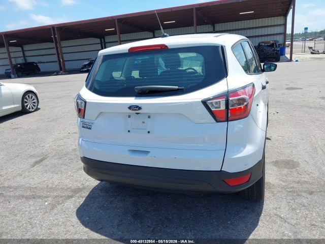 Ford Escape S