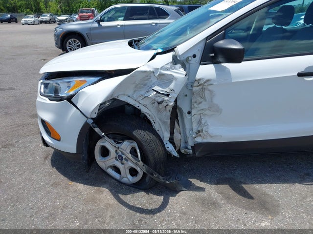 Ford Escape S