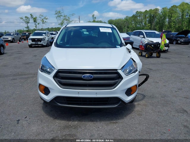 Ford Escape S
