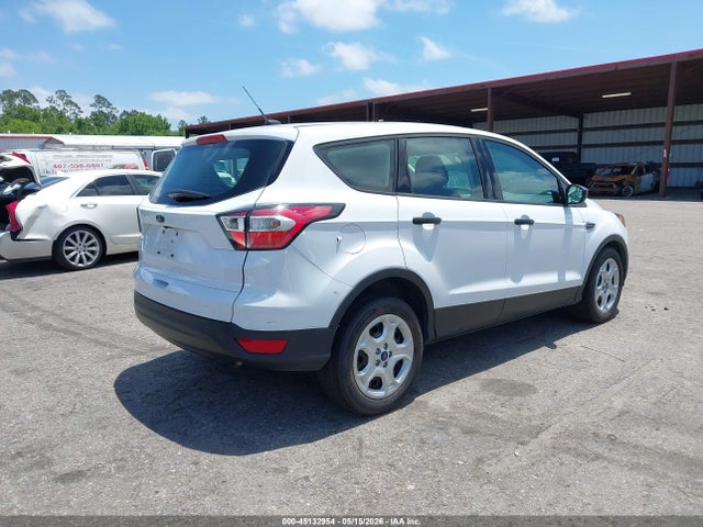Ford Escape S