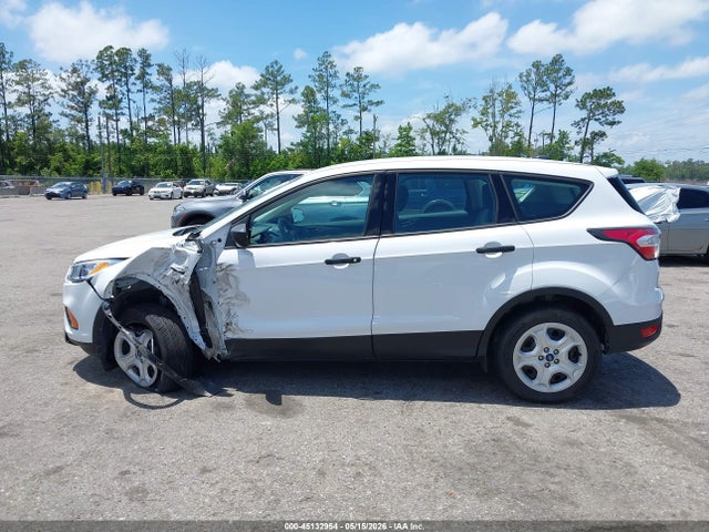 Ford Escape S