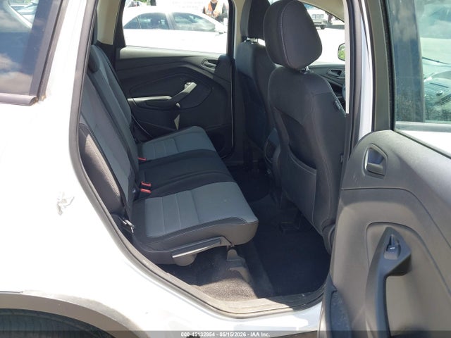 Ford Escape S