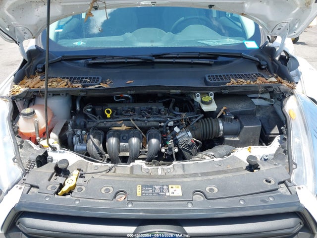 Ford Escape S