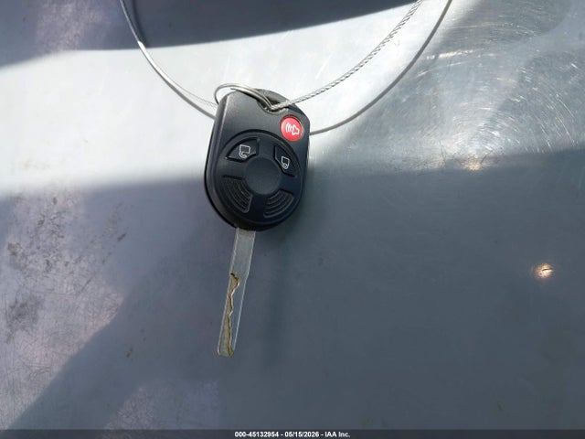 Ford Escape S