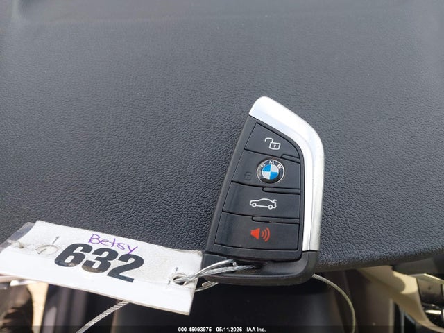 BMW X Series Sdrive30i
