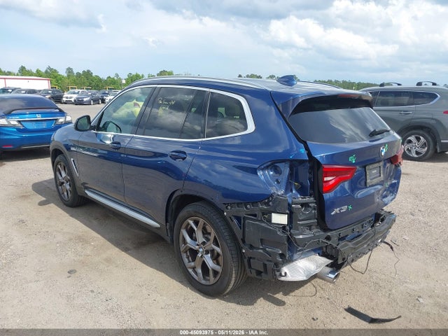 BMW X Series Sdrive30i