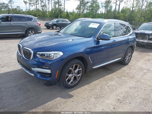 BMW X Series Sdrive30i