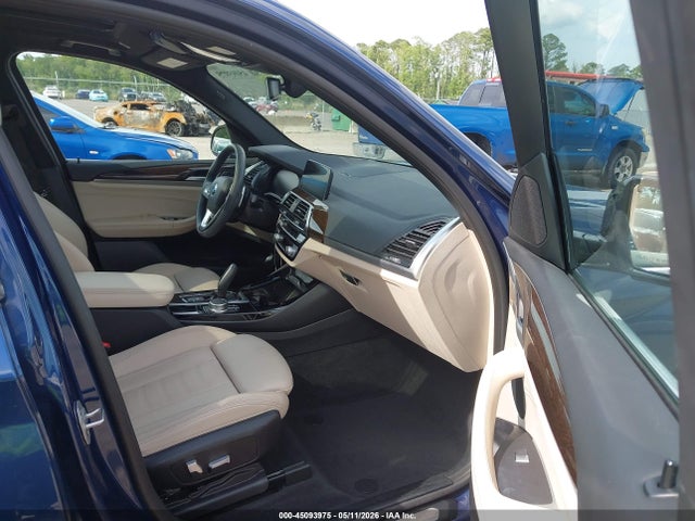 BMW X Series Sdrive30i