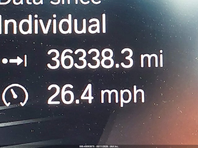 BMW X Series Sdrive30i