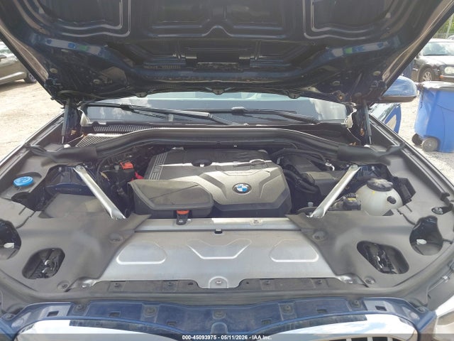 BMW X Series Sdrive30i