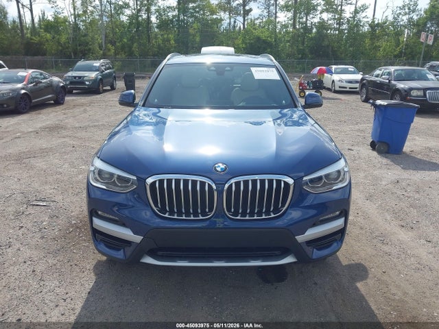 BMW X Series Sdrive30i