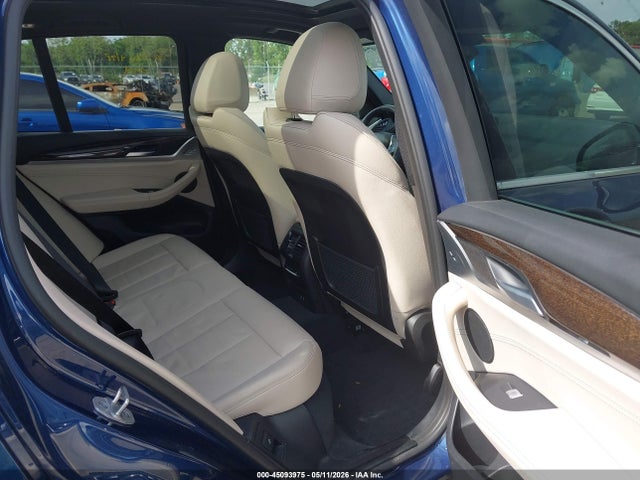 BMW X Series Sdrive30i