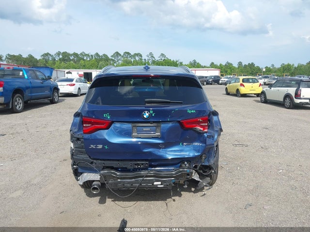 BMW X Series Sdrive30i