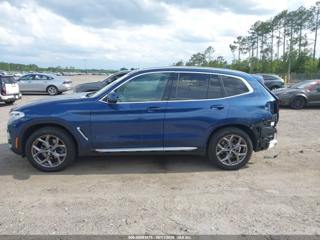 BMW X Series Sdrive30i