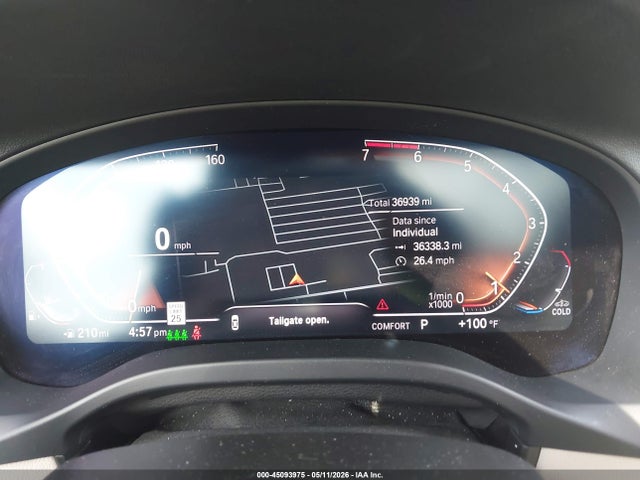 BMW X Series Sdrive30i