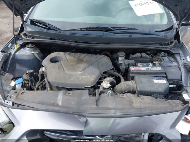 Hyundai ACCENT Se