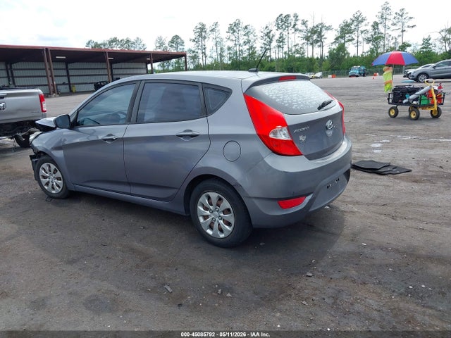 Hyundai ACCENT Se