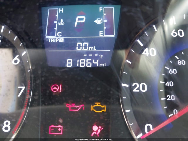 Hyundai ACCENT Se