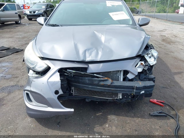 Hyundai ACCENT Se