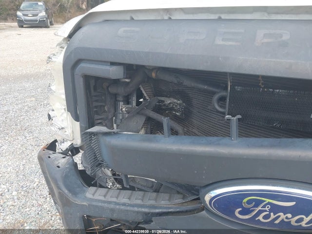 Ford F-450 Xl