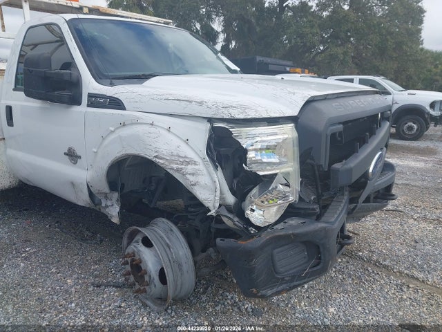 Ford F-450 Xl