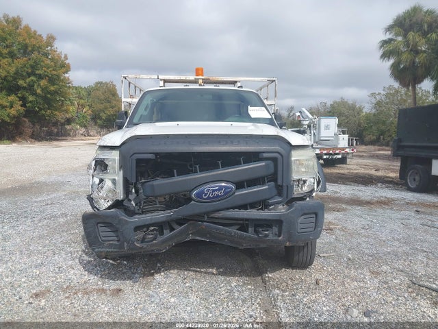 Ford F-450 Xl
