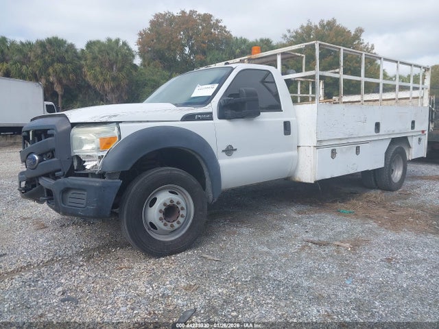 Ford F-450 Xl