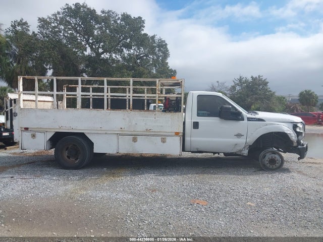 Ford F-450 Xl